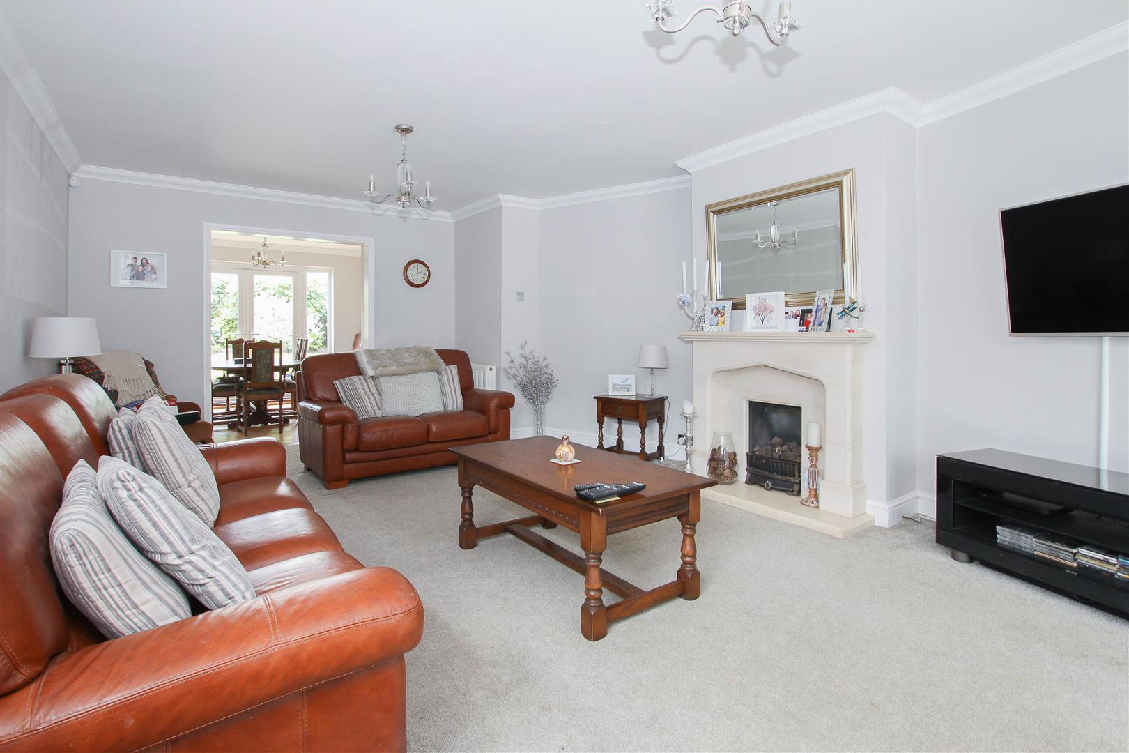 Hook End Road, Hook End, Brentwood Keith Ashton